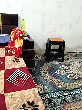 Snapshot of your-charu chatting on 02/28/26, 03:33 your-charu online show from 02/28/26, 03:33