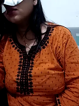 your-charu online show from 04/19/26, 03:29