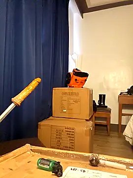 sissy2727 online show from 04/03/26, 11:11