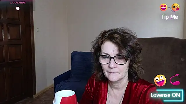 Miss Amberr online show from 03/26/26, 06:44