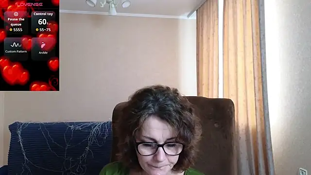 Miss Amberr online show from 03/01/26, 12:27