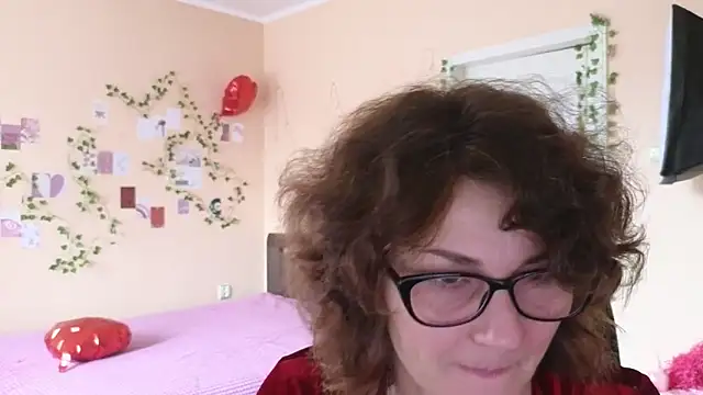 Miss Amberr online show from 04/14/26, 04:50