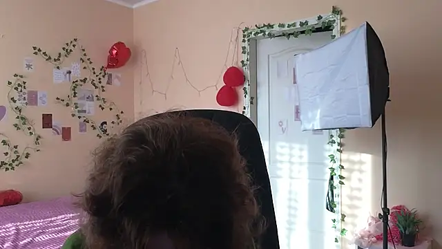 Miss Amberr online show from 03/18/26, 04:59