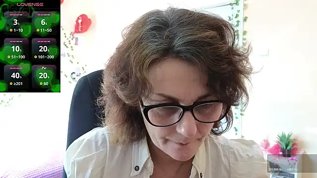 Miss Amberr online show from 02/26/26, 07:19