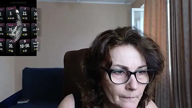 Miss Amberr online show from 03/27/26, 05:16