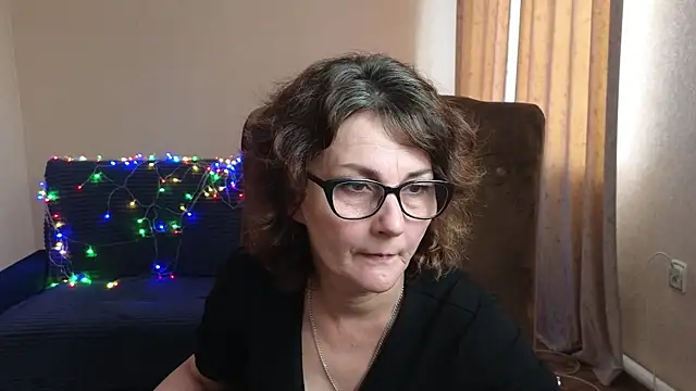 Miss Amberr online show from 02/27/26, 11:54