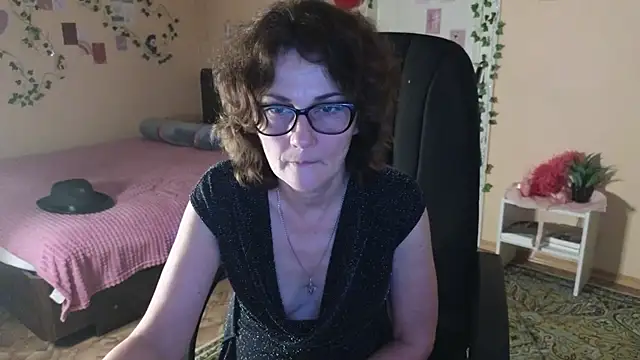 Miss Amberr online show from 04/04/26, 05:08