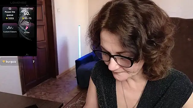 Miss Amberr online show from 03/28/26, 05:41