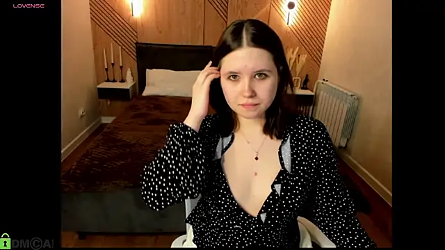 Li-crystal online show from 02/28/26, 01:27