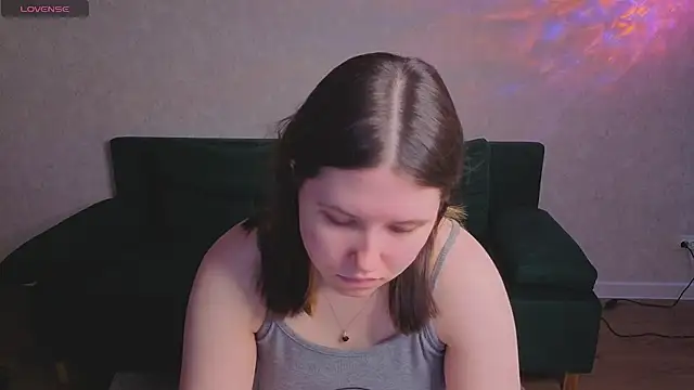 Li-crystal online show from 03/27/26, 01:03