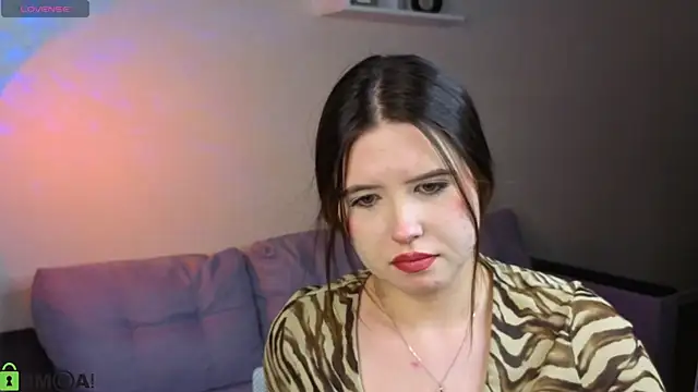 Li-crystal online show from 03/01/26, 01:16