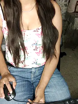 Gurleen kaur69 online show from 03/29/26, 03:30