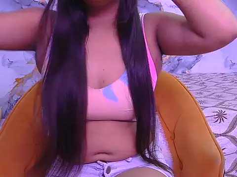 Aayesha-queen online show from 03/16/26, 03:58