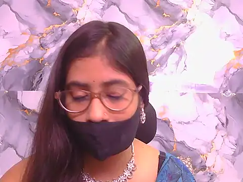 Aayesha-queen online show from 05/14/26, 04:42