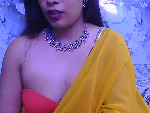 Aayesha-queen online show from 03/19/26, 04:12