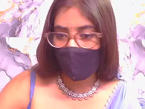 Aayesha-queen online show from 05/11/26, 03:52