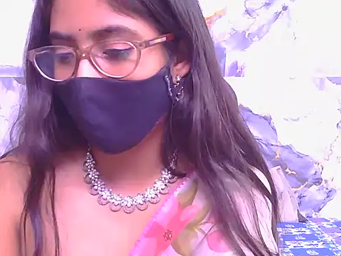 Aayesha-queen online show from 05/13/26, 04:41