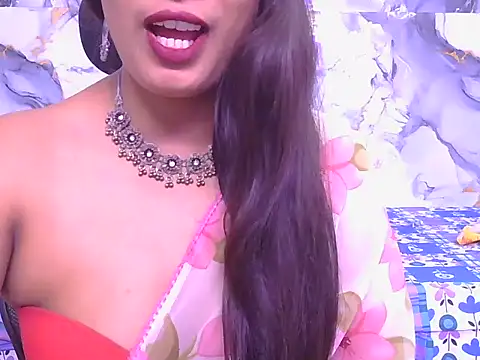 Aayesha-queen online show from 05/07/26, 04:06