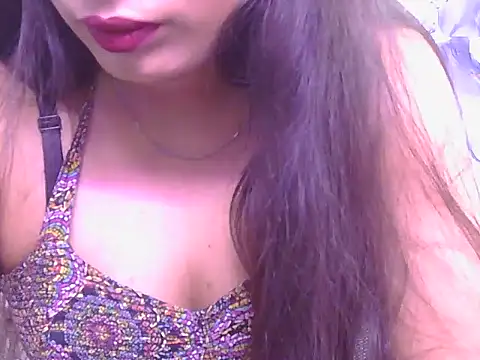 Aayesha-queen online show from 05/28/26, 03:58