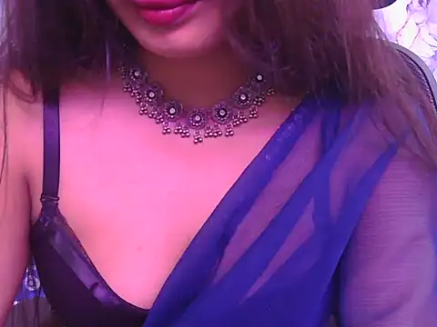 Aayesha-queen online show from 05/01/26, 04:17