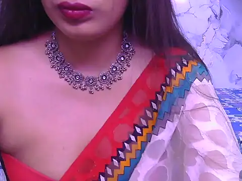 Aayesha-queen online show from 04/25/26, 04:26