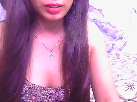 Aayesha-queen online show from 03/26/26, 04:00