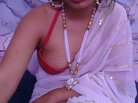 Aayesha-queen online show from 02/26/26, 09:42