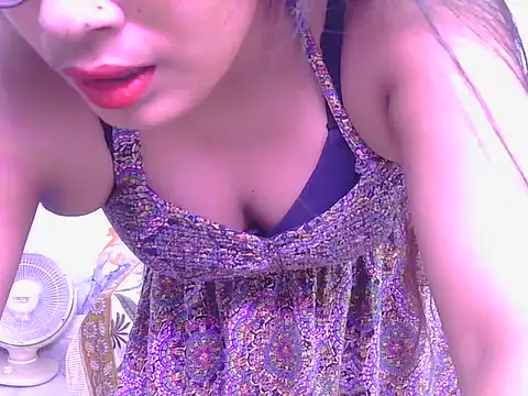 Aayesha-queen online show from 03/15/26, 03:57