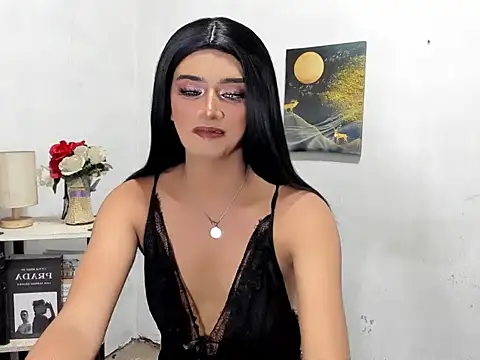 Queeny Cassandra online show from 03/16/26, 02:08