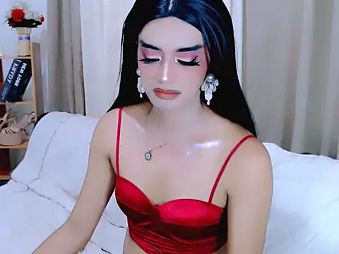 Queeny Cassandra online show from 05/29/26, 06:08