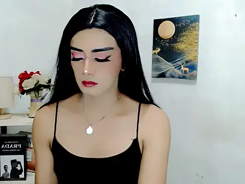 Queeny Cassandra online show from 03/28/26, 06:36