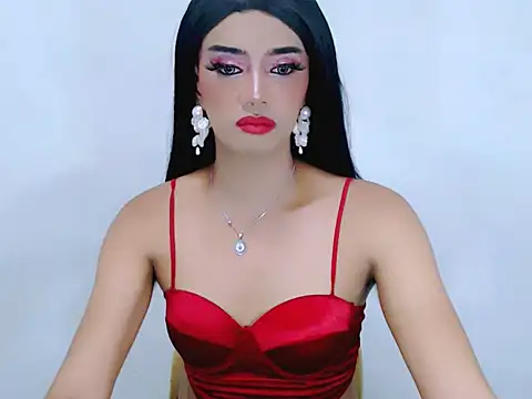 Queeny Cassandra online show from 05/03/26, 03:11
