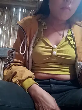 Yuka7700 online show from 03/08/26, 01:22