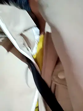 Yuka7700 online show from 02/26/26, 12:16