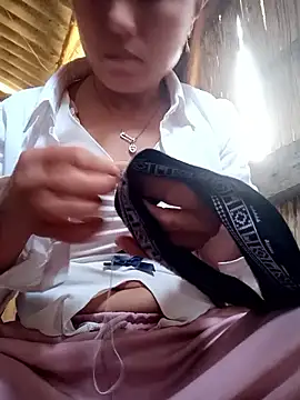 Yuka7700 online show from 03/03/26, 09:27