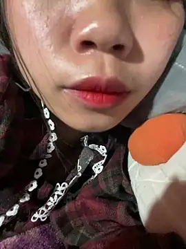 bimbim-bup online show from 03/17/26, 12:02