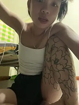 bimbim-bup online show from 04/10/26, 09:00