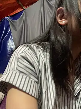 bimbim-bup online show from 03/18/26, 03:35