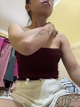 bimbim-bup online show from 04/14/26, 02:00