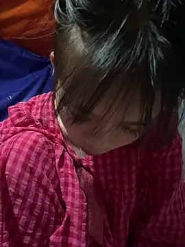 bimbim-bup online show from 03/03/26, 03:08