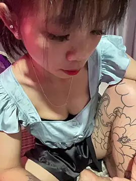 bimbim-bup online show from 03/19/26, 07:30