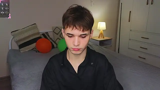 nixyasebe online show from 03/22/26, 10:50