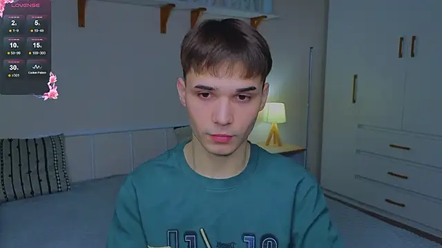 nixyasebe online show from 03/01/26, 04:23