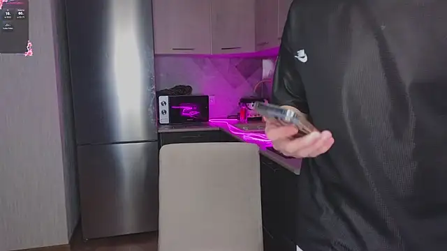 nixyasebe online show from 04/13/26, 11:03