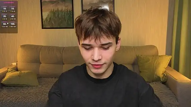 nixyasebe online show from 04/19/26, 09:54