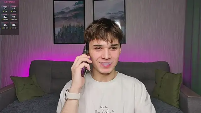 nixyasebe online show from 04/18/26, 09:55