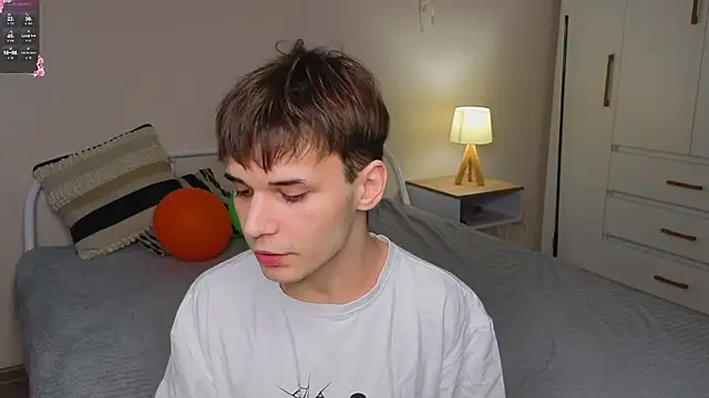 nixyasebe online show from 03/23/26, 12:16