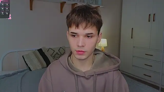 nixyasebe online show from 03/15/26, 06:42