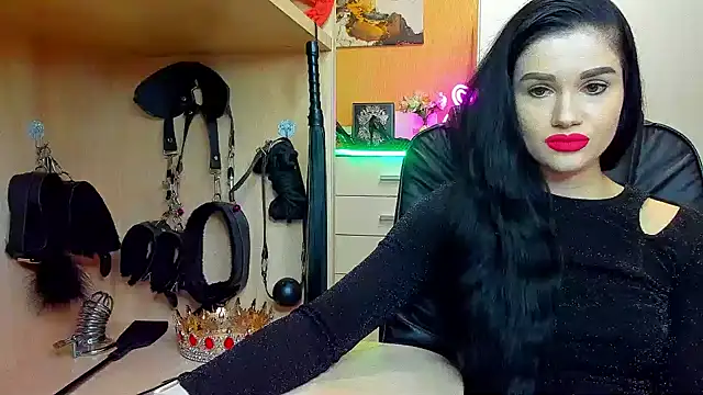 KristiTopxx online show from 04/10/26, 06:04