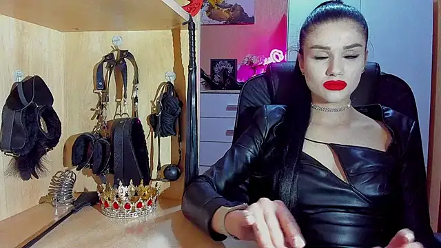 KristiTopxx online show from 01/14/26, 09:51